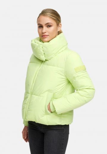 Зимняя куртка