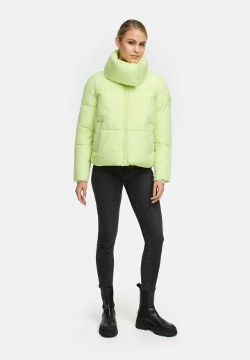 Зимняя куртка