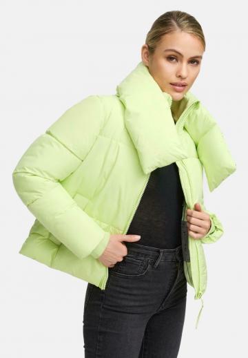 Зимняя куртка