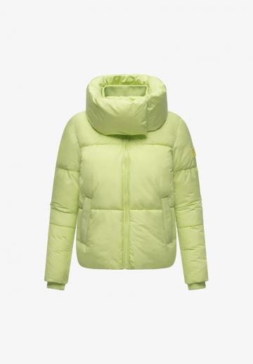 Зимняя куртка