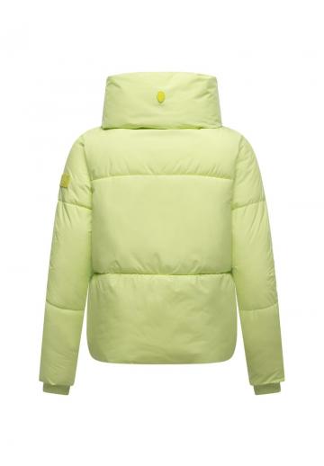 Зимняя куртка