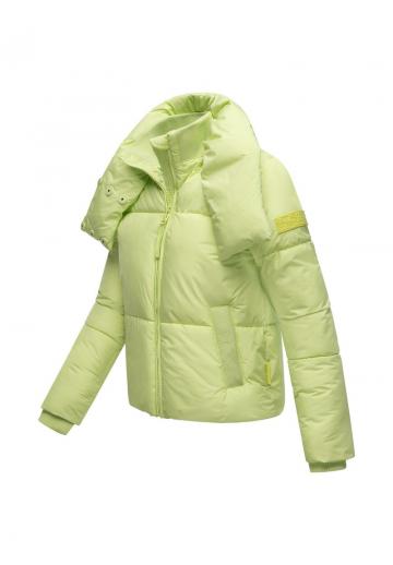 Зимняя куртка