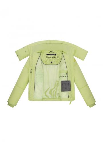 Зимняя куртка