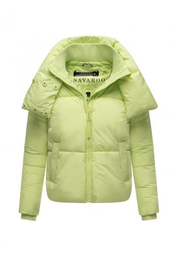 Зимняя куртка