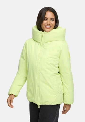 Зимняя куртка