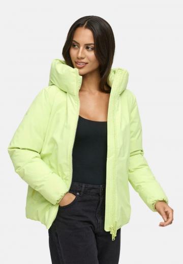 Зимняя куртка