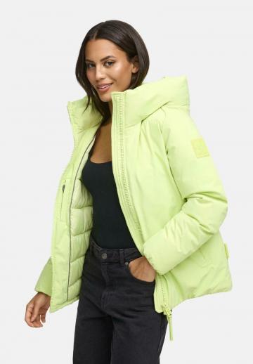 Зимняя куртка