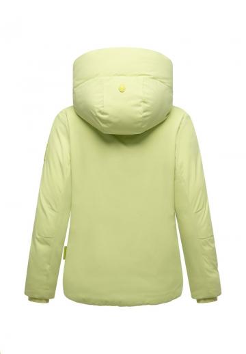 Зимняя куртка