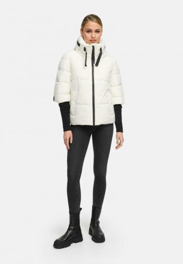 Зимняя куртка