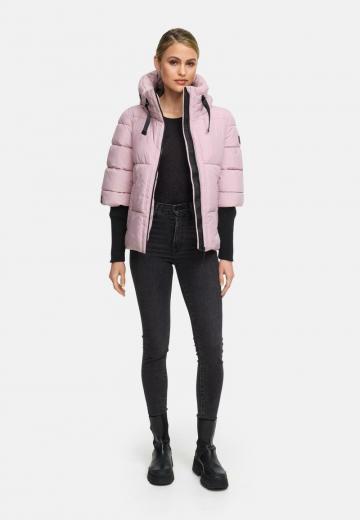 Зимняя куртка