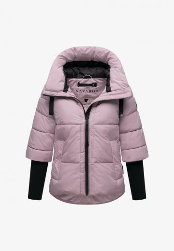 Зимняя куртка