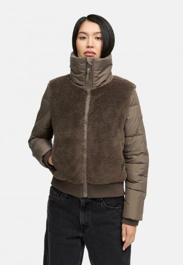 Зимняя куртка