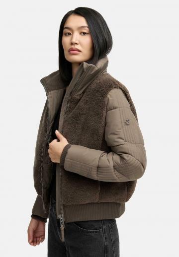 Зимняя куртка