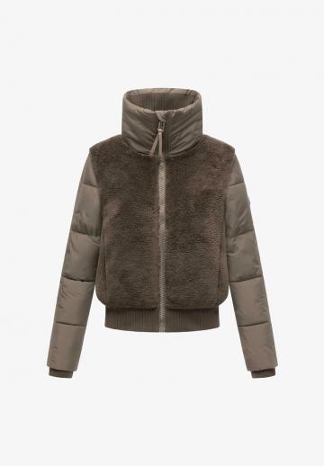 Зимняя куртка