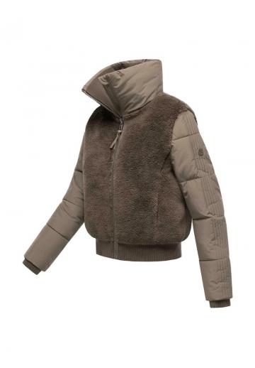 Зимняя куртка