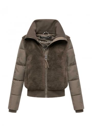 Зимняя куртка