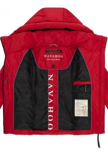 Зимняя куртка