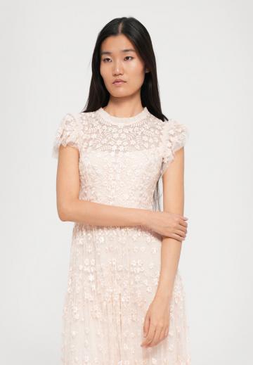 Платье макси