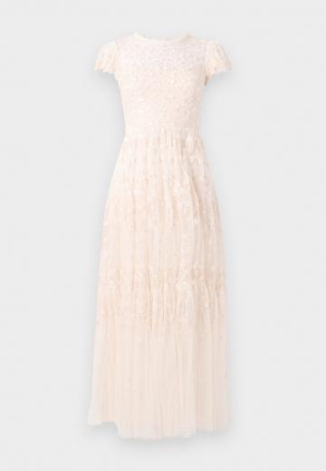 Платье макси