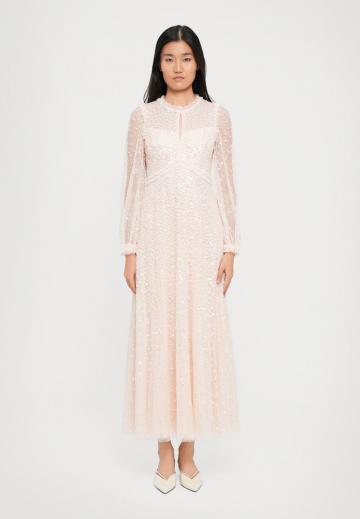 Коктейльное платье