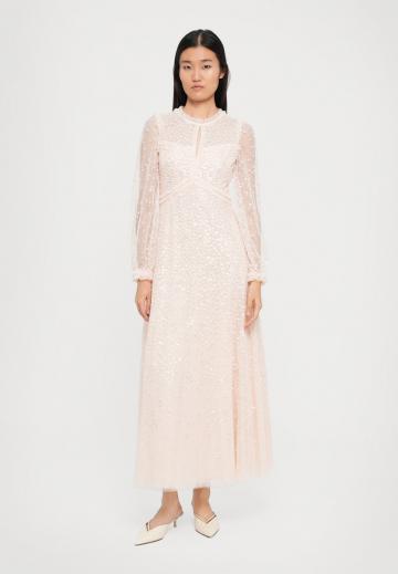 Коктейльное платье