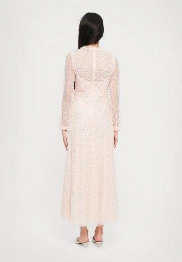 Коктейльное платье