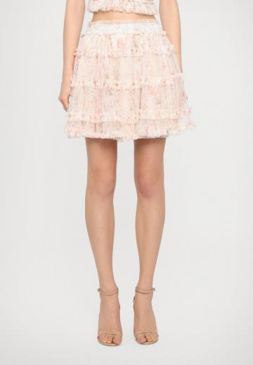 Летняя юбка