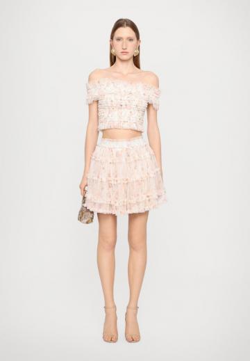 Летняя юбка