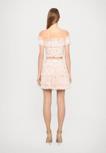 Летняя юбка