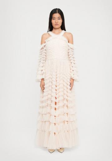 Коктейльное платье