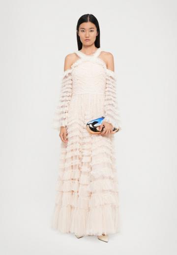 Коктейльное платье