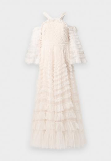 Коктейльное платье