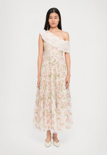 Коктейльное платье