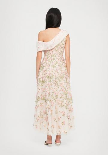 Коктейльное платье