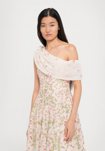 Коктейльное платье