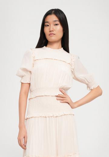 Коктейльное платье