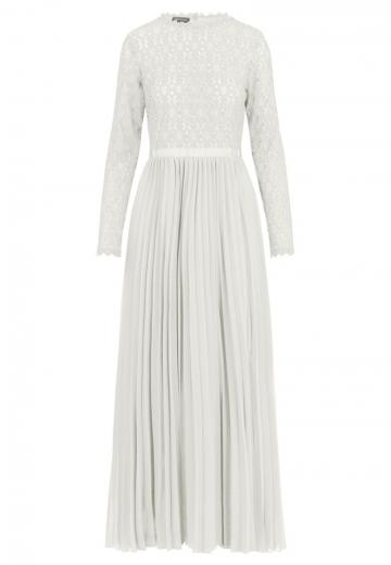 Коктейльное платье