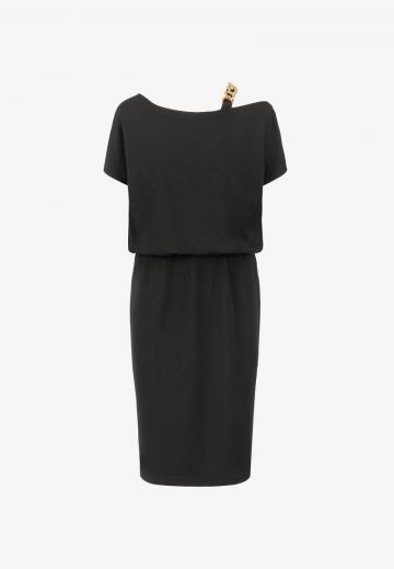 Платье футляр