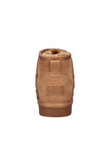 Зимние ботинки