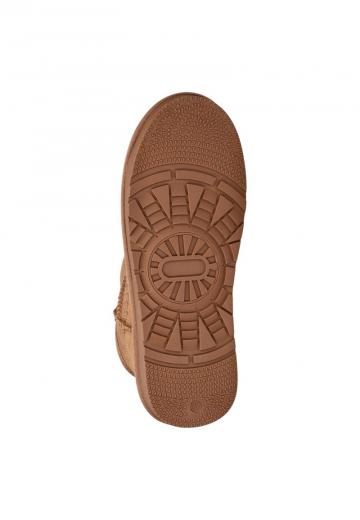 Зимние ботинки