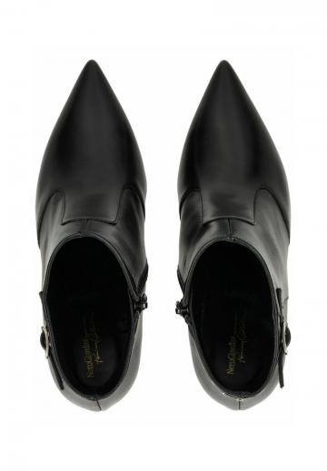 Ковбойские сапоги