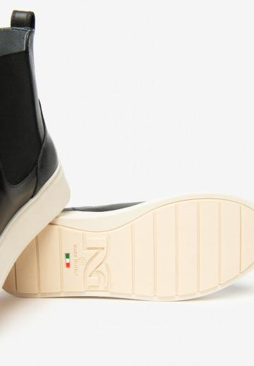 Ботинки челси