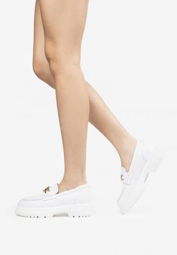 Полуботинки