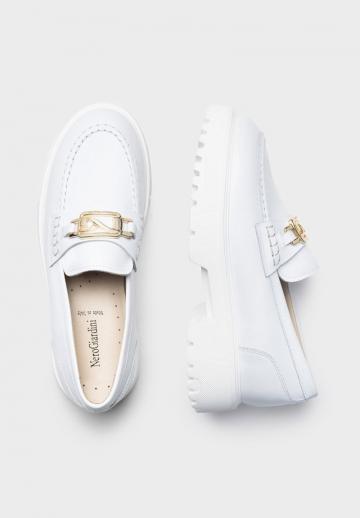 Полуботинки