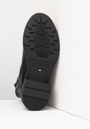 Ковбойские сапожки