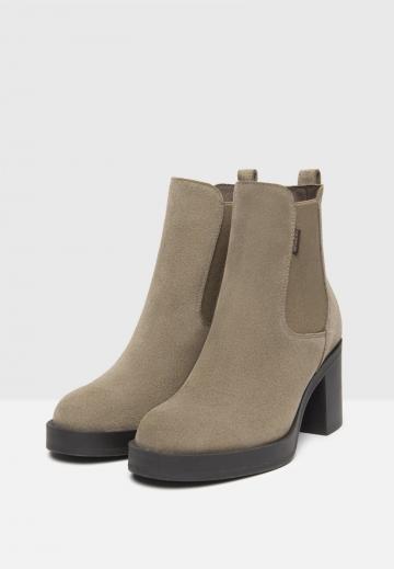 Ботинки челси