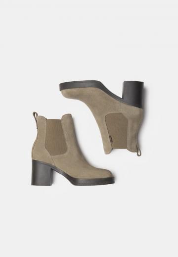 Ботинки челси