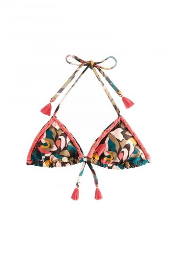 Верх от бикини