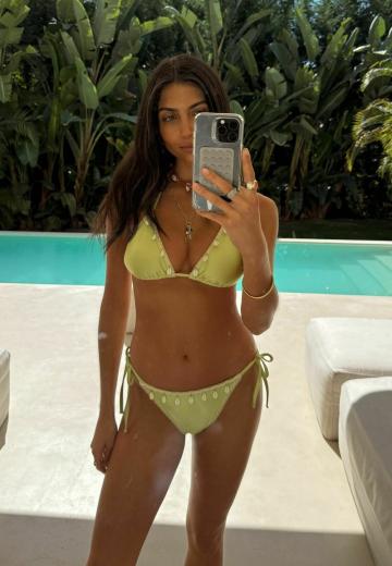 Верх от бикини