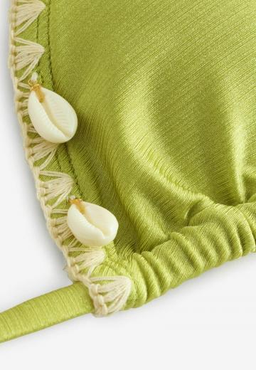 Верх от бикини